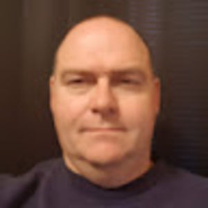 Meet your Posher, Darren